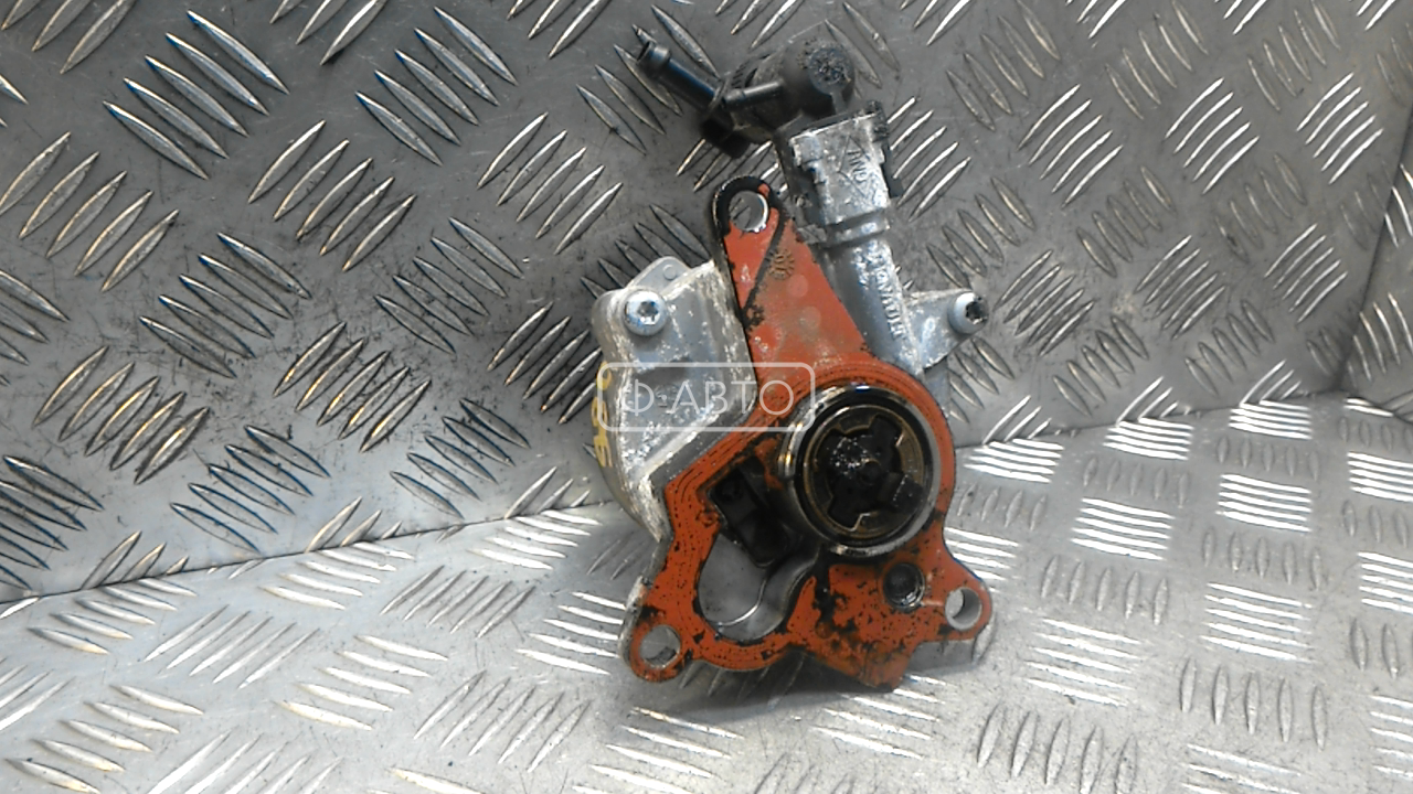 Насос вакуумный