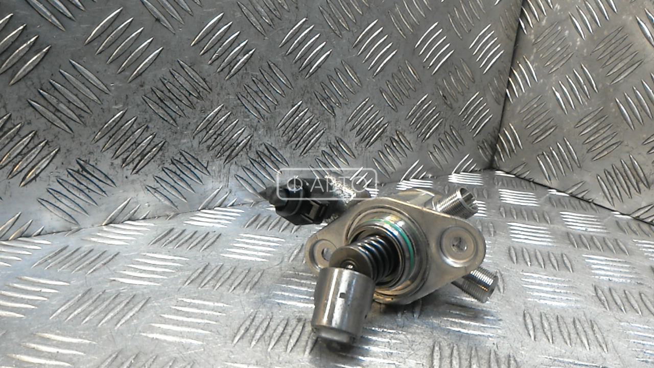 ТНВД бензиновый