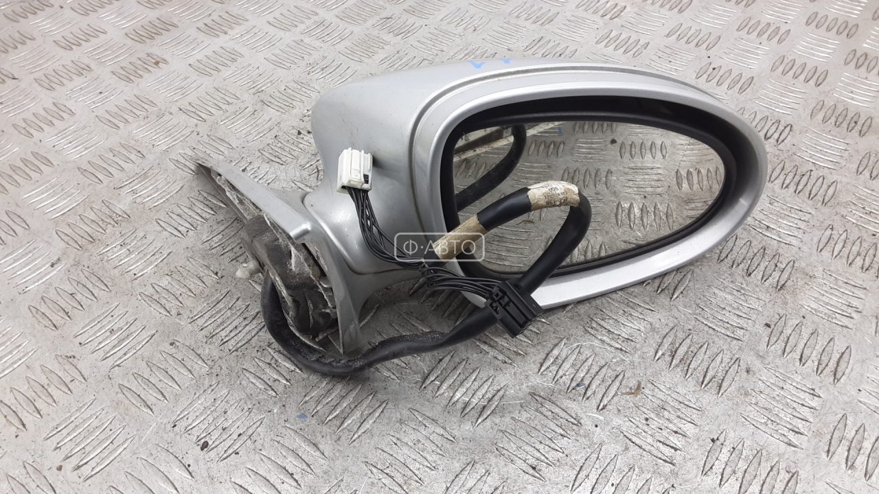 Зеркало наружное правое