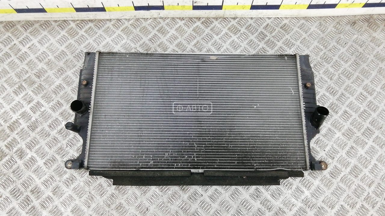 Радиатор системы охлаждения