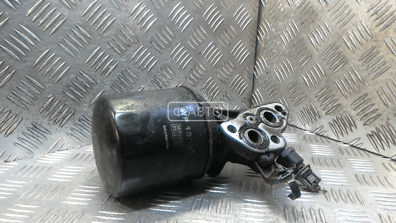 Корпус масляного фильтра дизельный