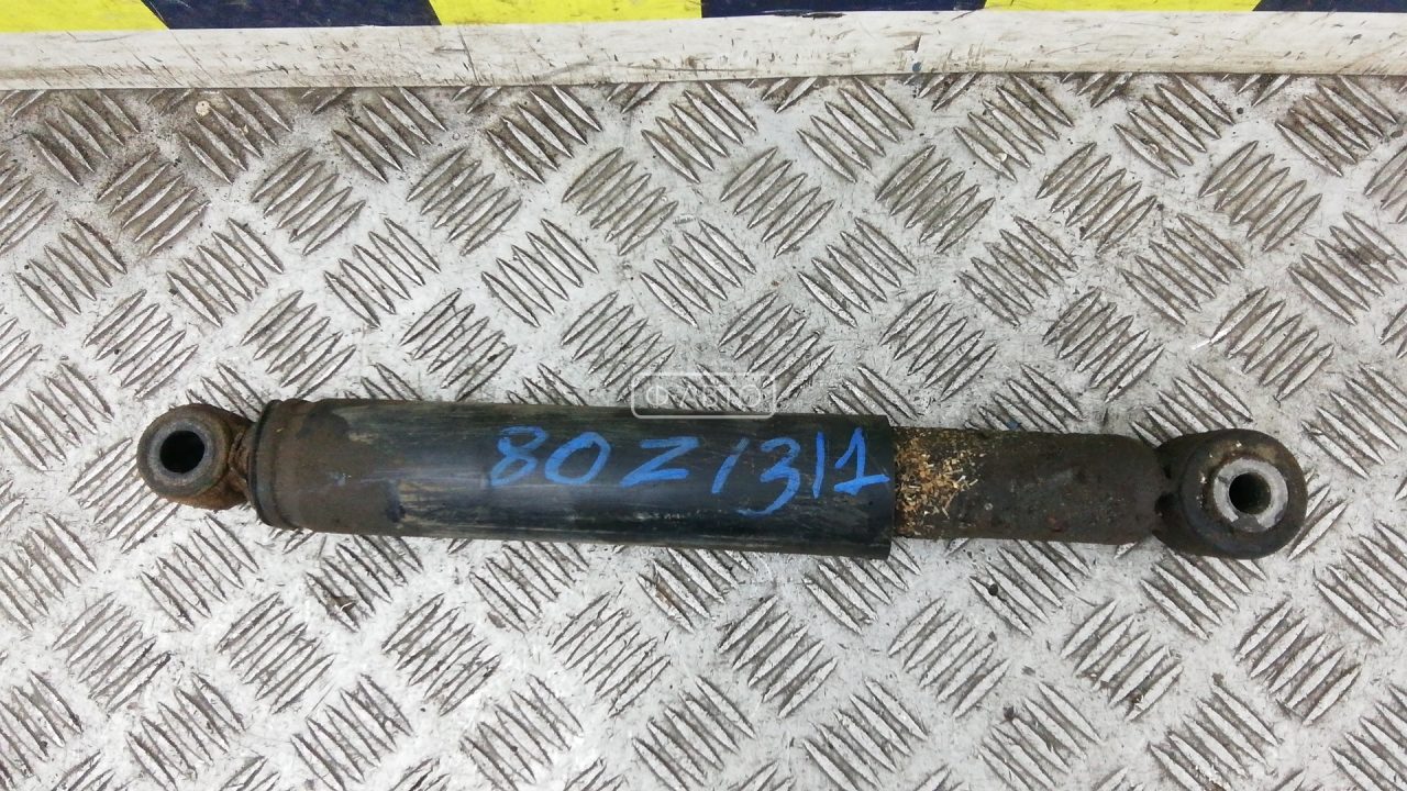 Амортизатор задний