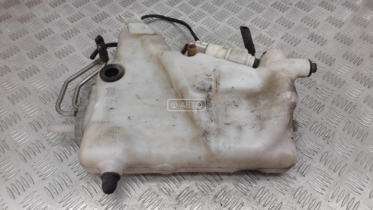 Бачок омывателя