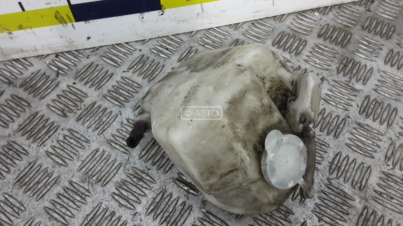 Бачок расширительный