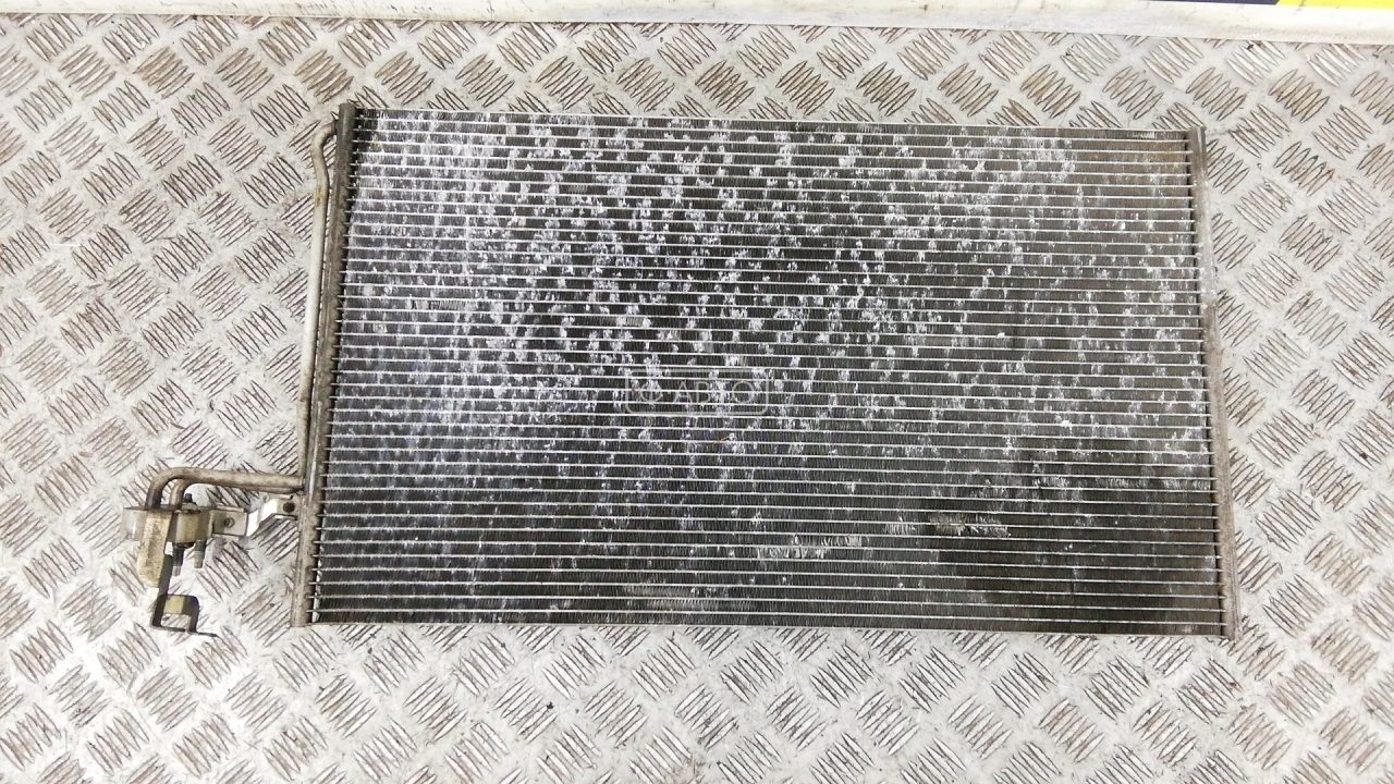 Радиатор кондиционера
