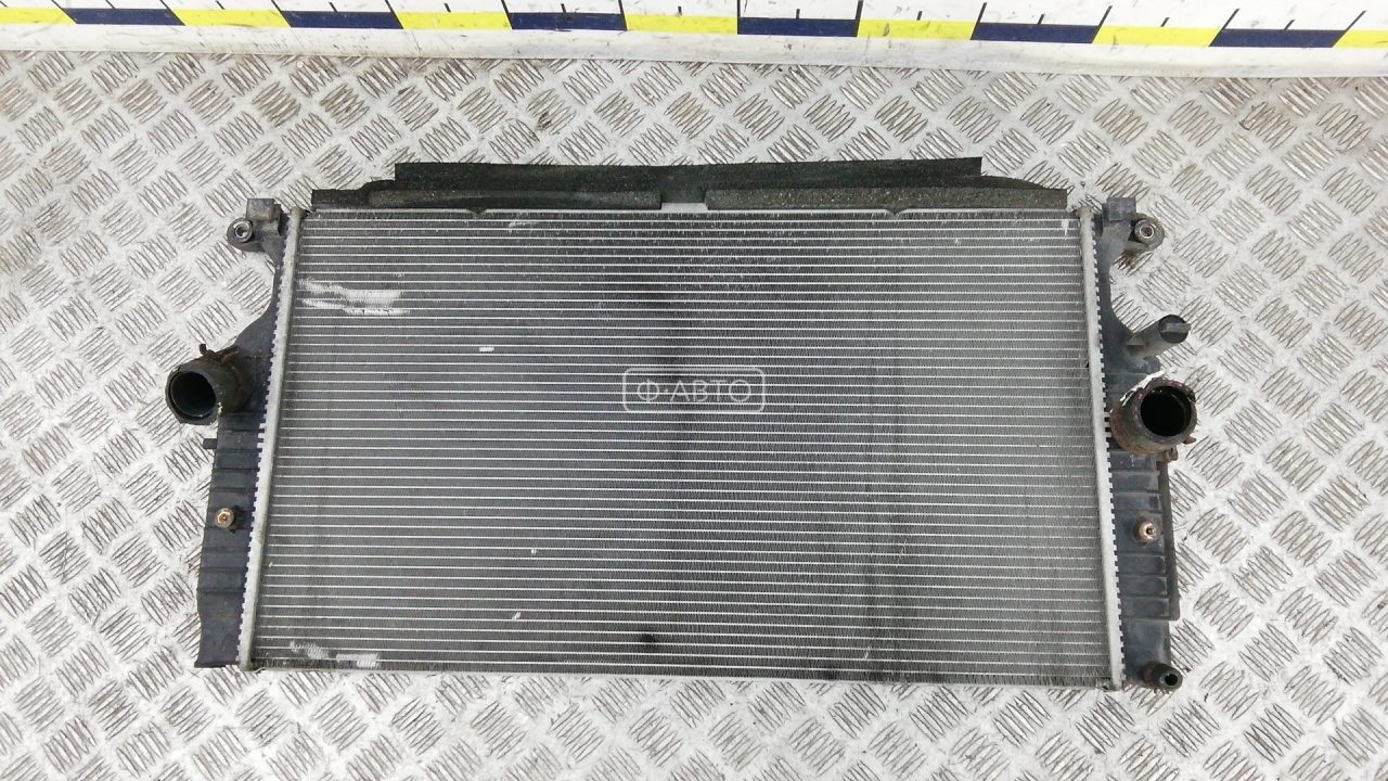 Радиатор системы охлаждения