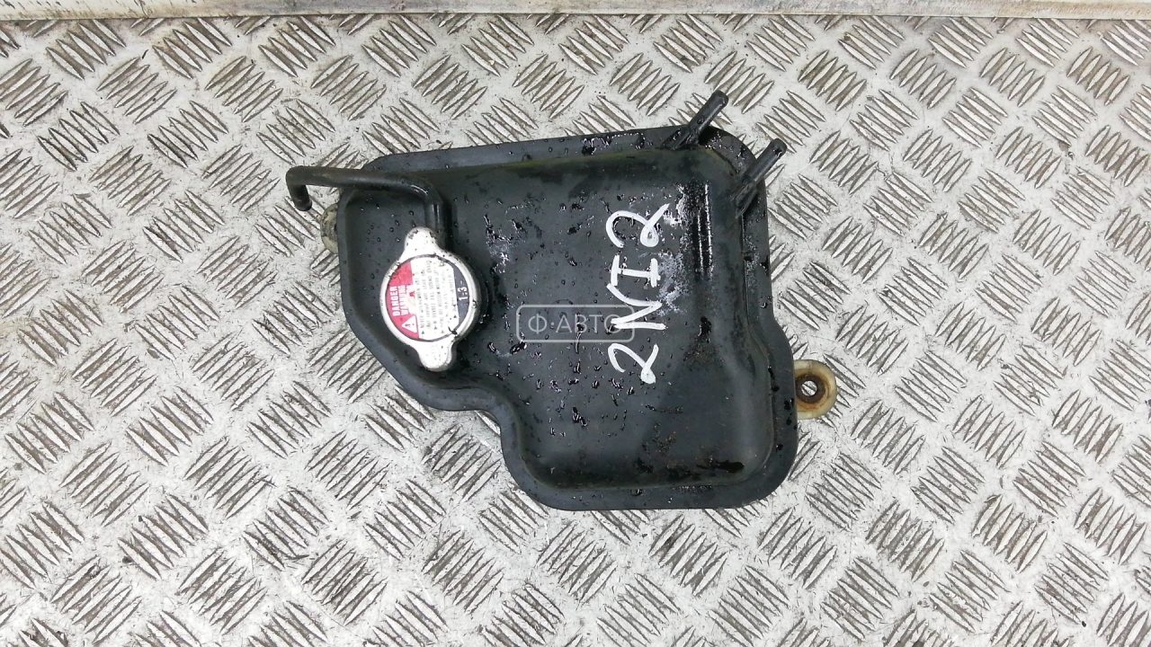 Бачок расширительный