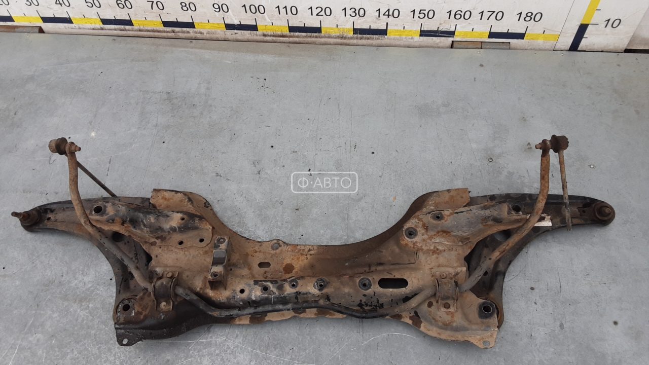 Балка подвески передняя