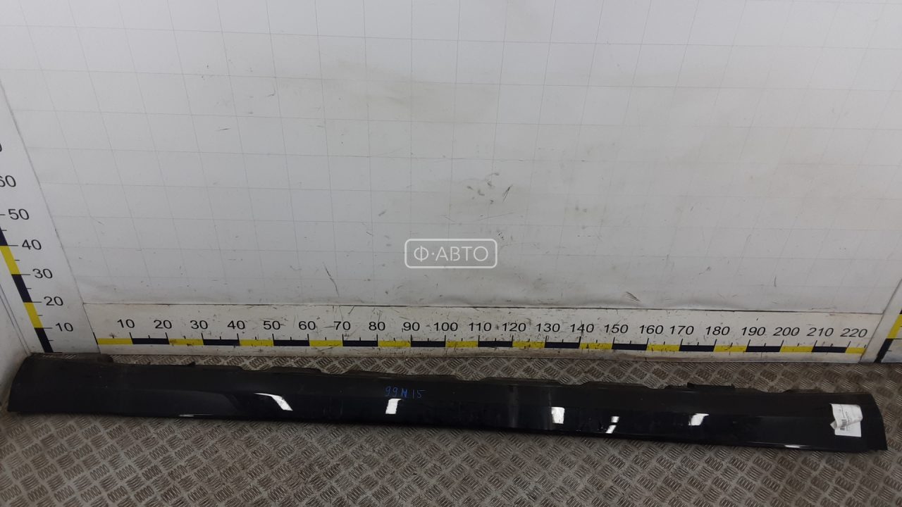 Накладка на порог