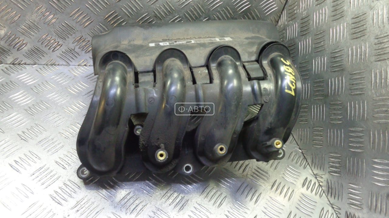 Впускной коллектор бензиновый