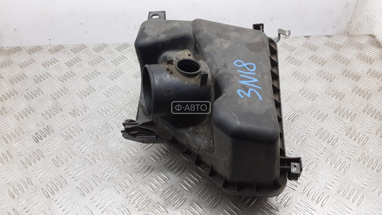 Корпус воздушного фильтра