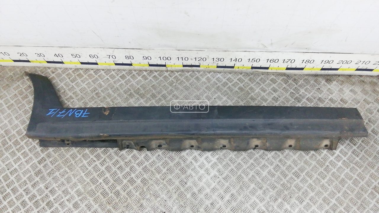 Накладка на порог