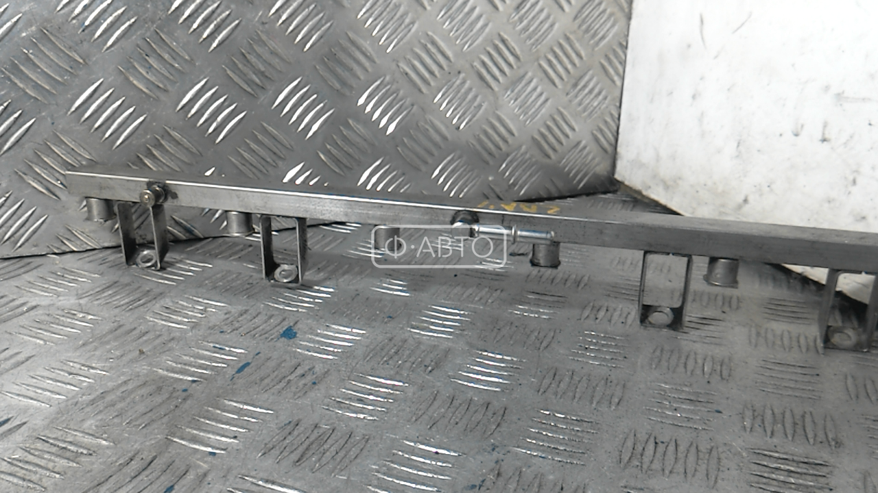 Топливная рампа бензиновая