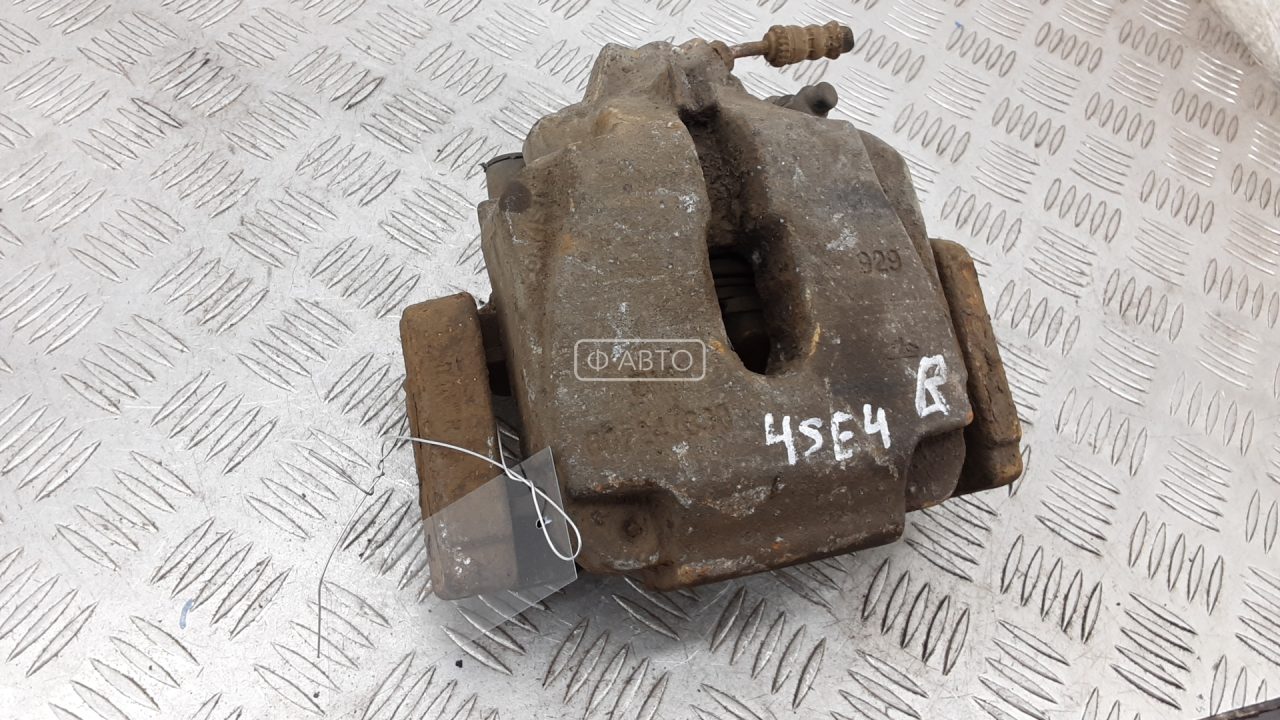 Суппорт тормозной передний правый