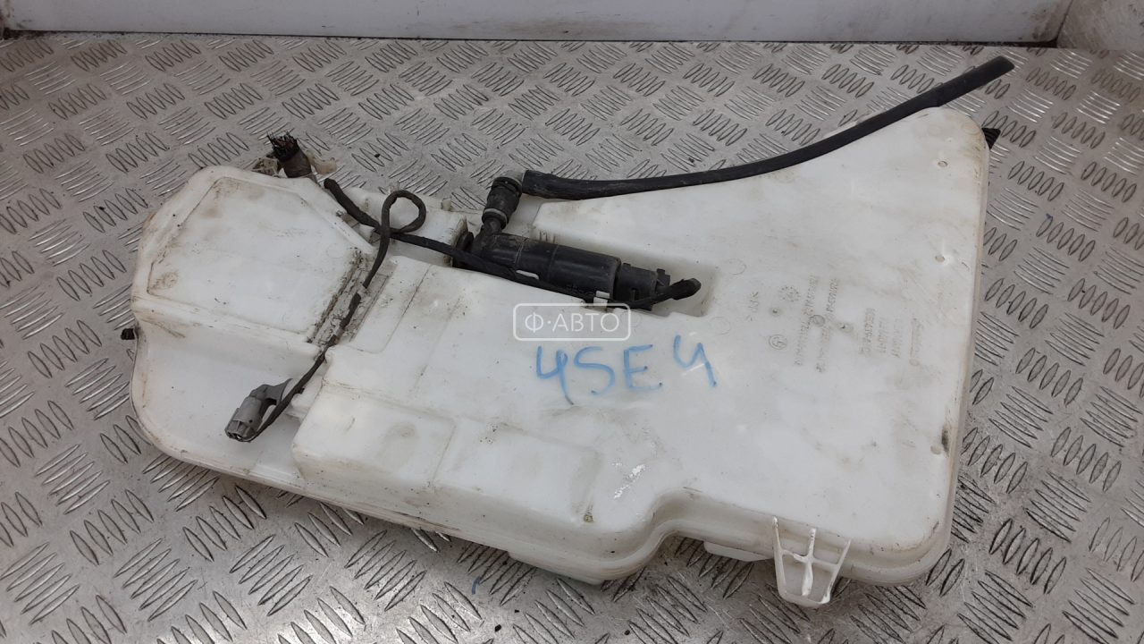 Бачок омывателя