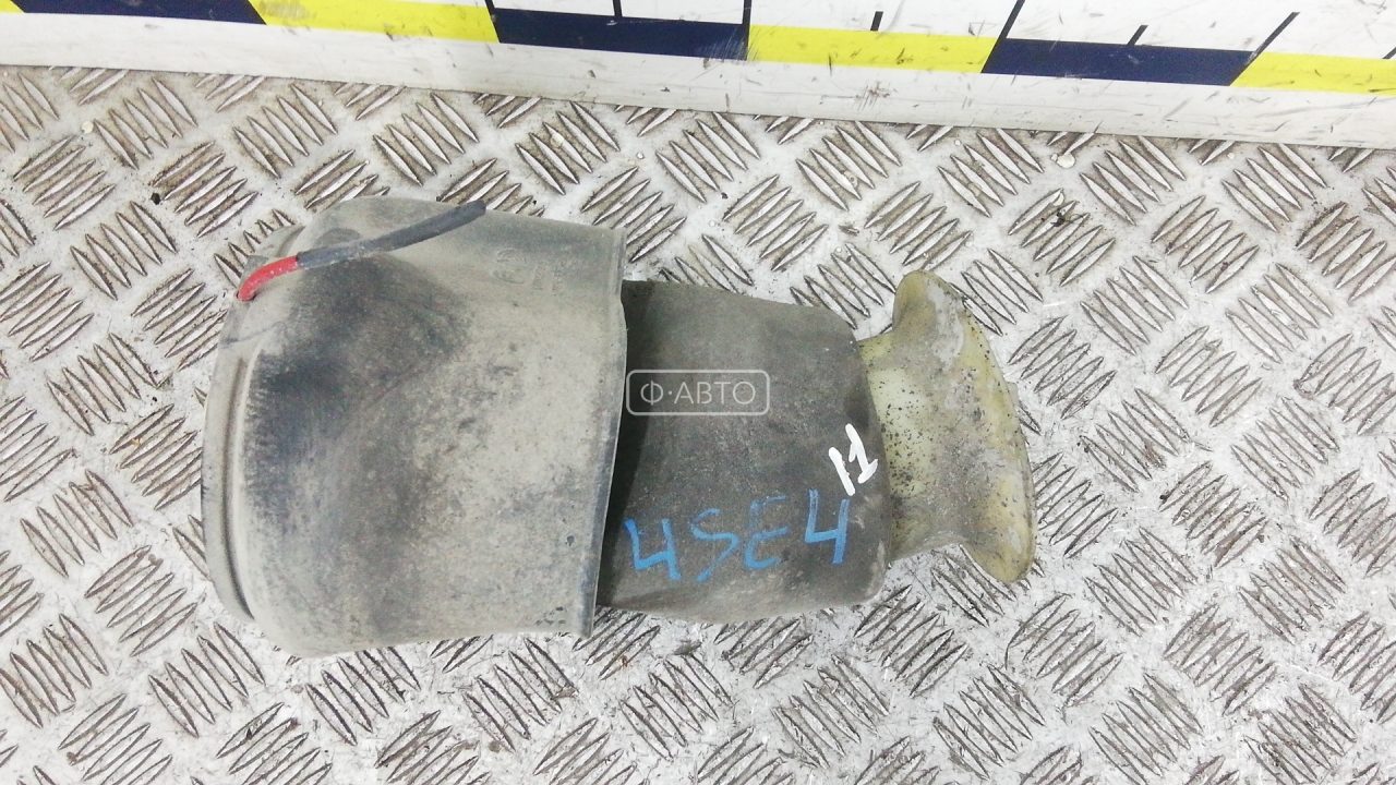 Пневмоподушка задняя