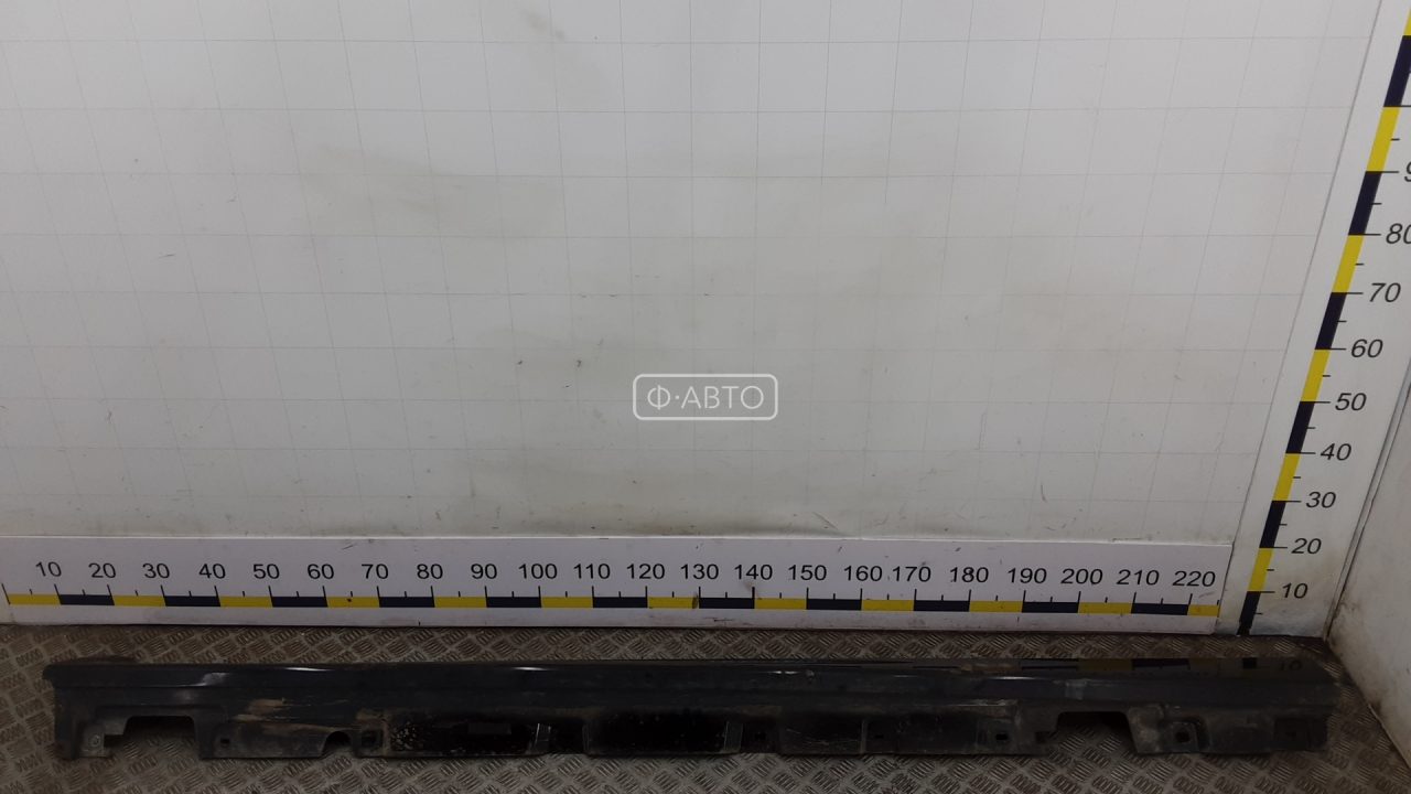 Накладка на порог