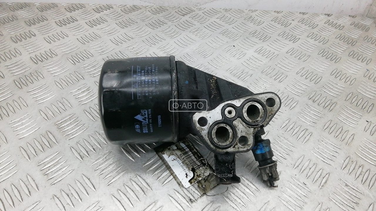 Корпус масляного фильтра дизельный
