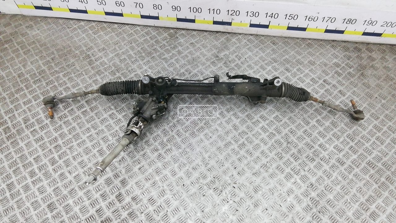 Рулевая рейка