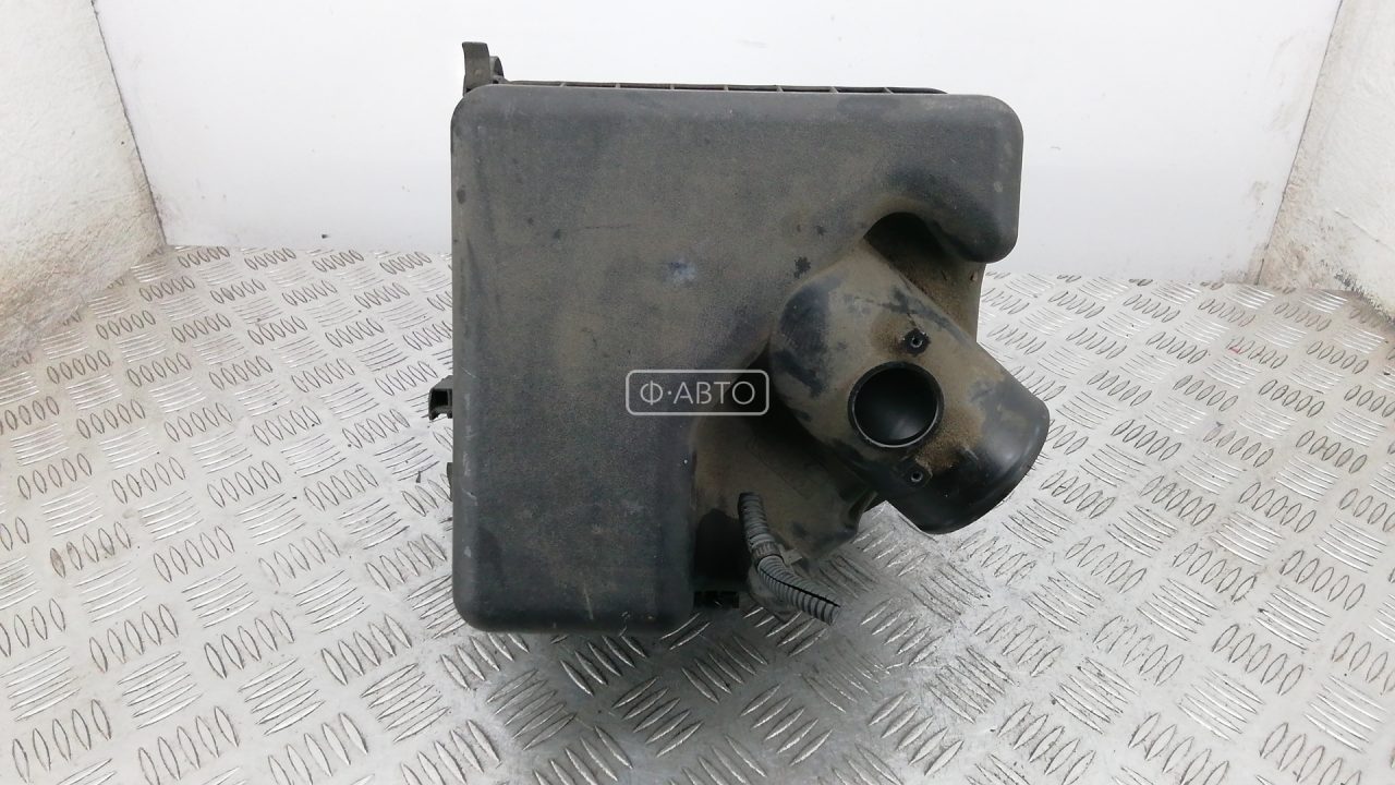 Корпус воздушного фильтра