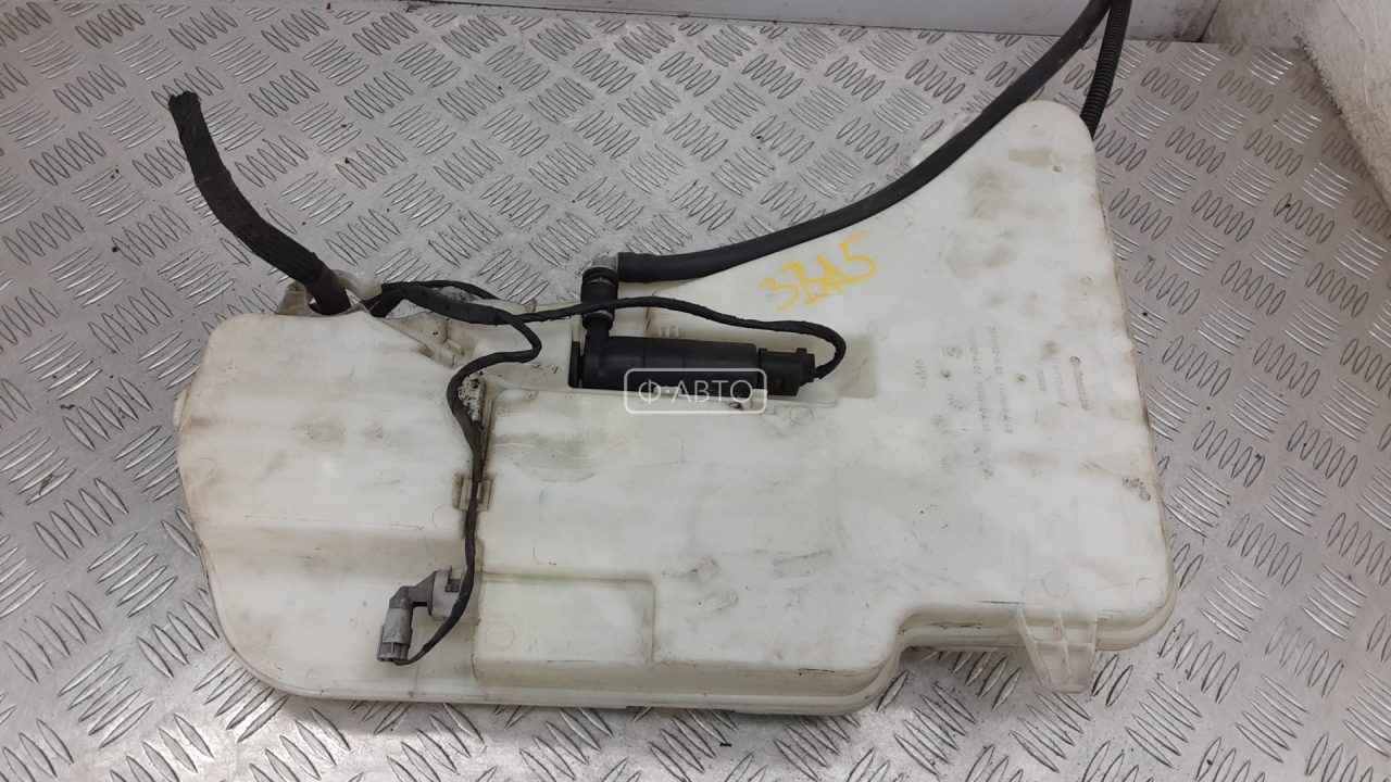 Бачок омывателя