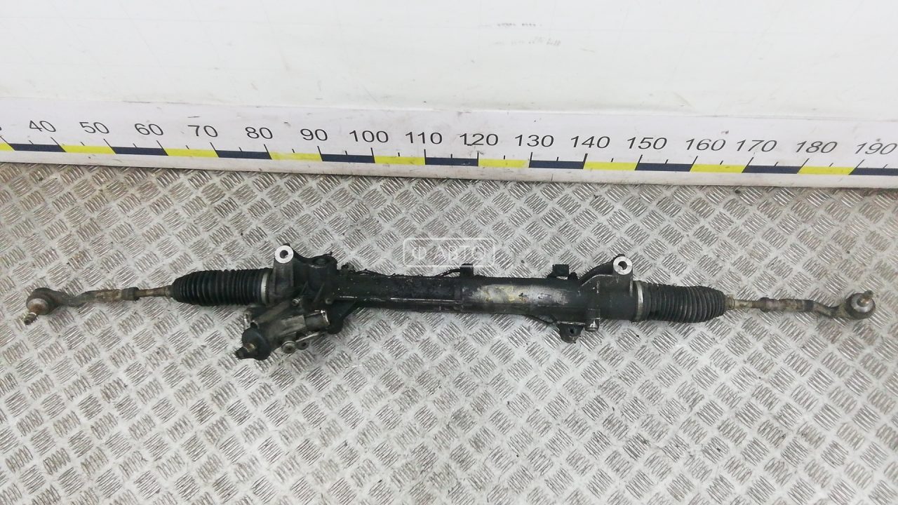 Рулевая рейка