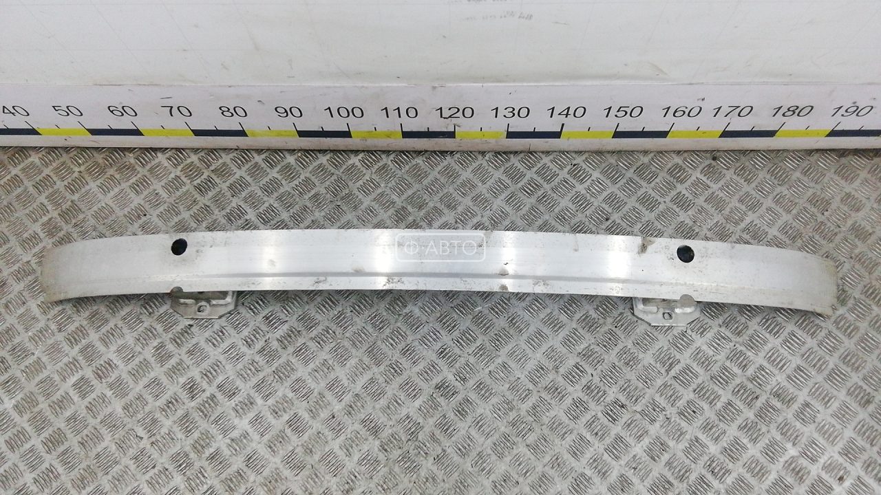 Усилитель бампера задний