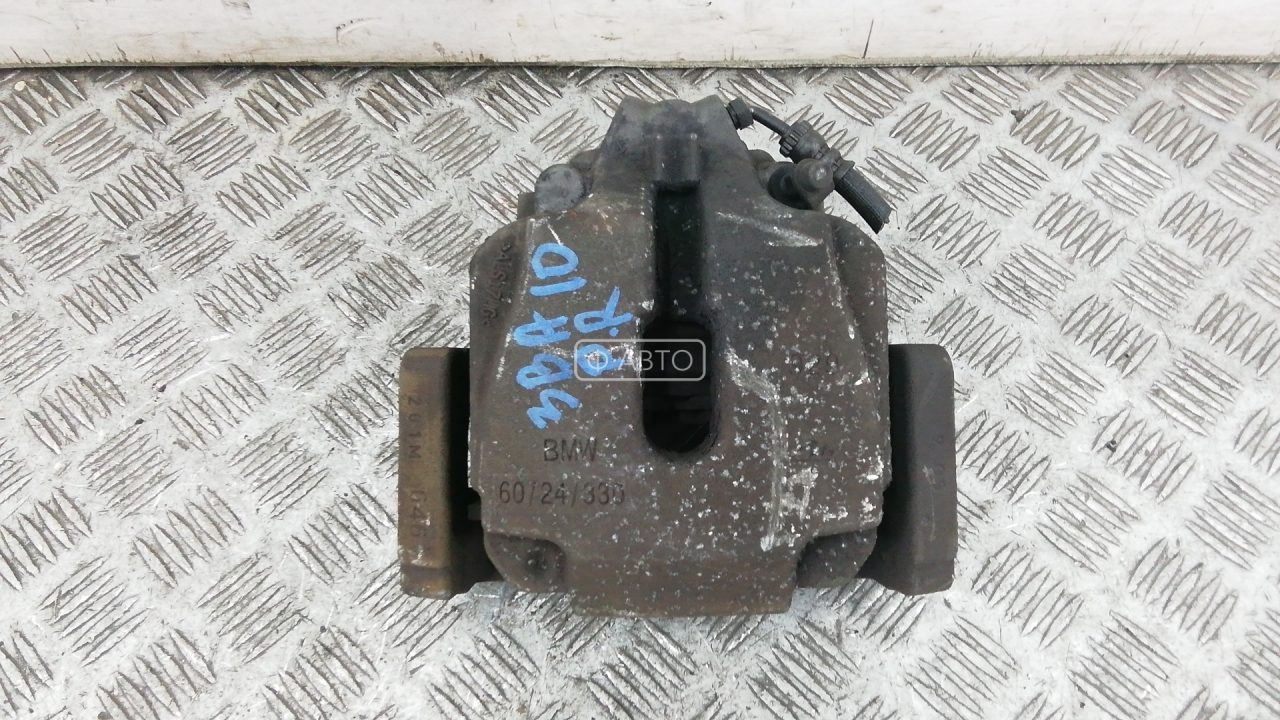 Суппорт тормозной передний правый