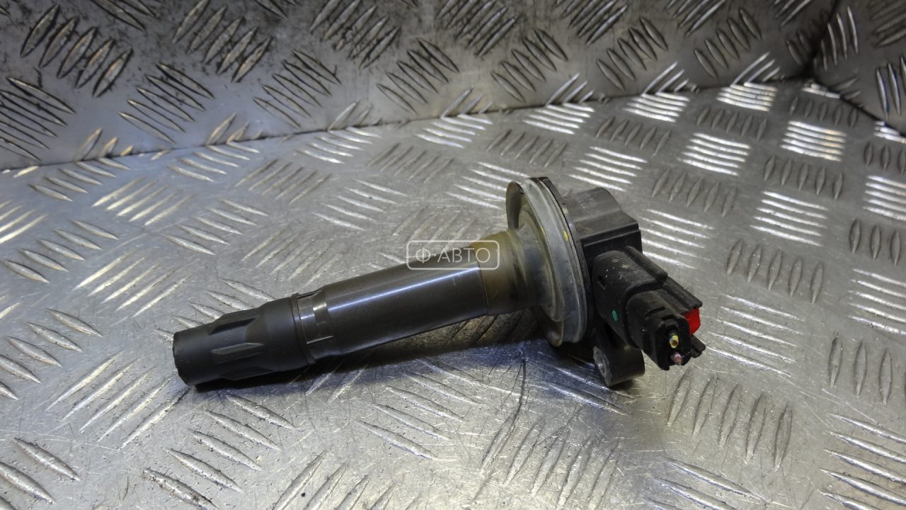 Катушка зажигания бензиновая