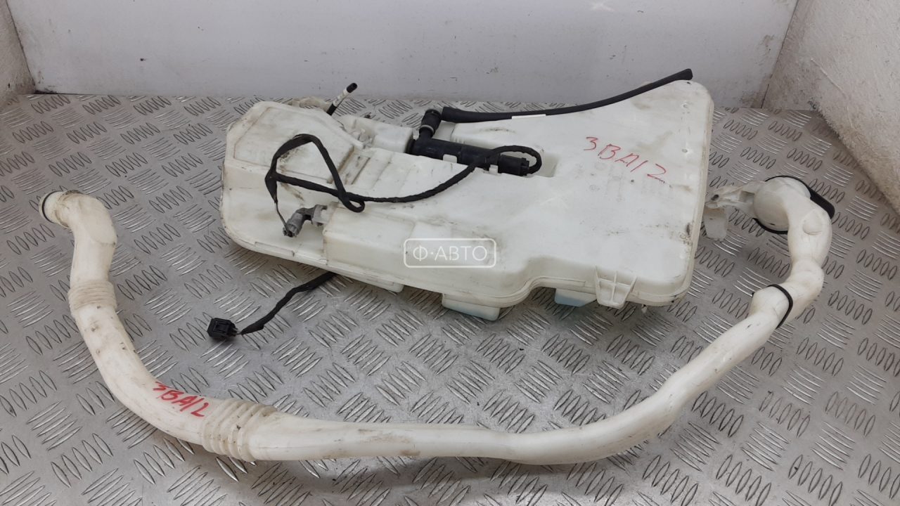 Бачок омывателя