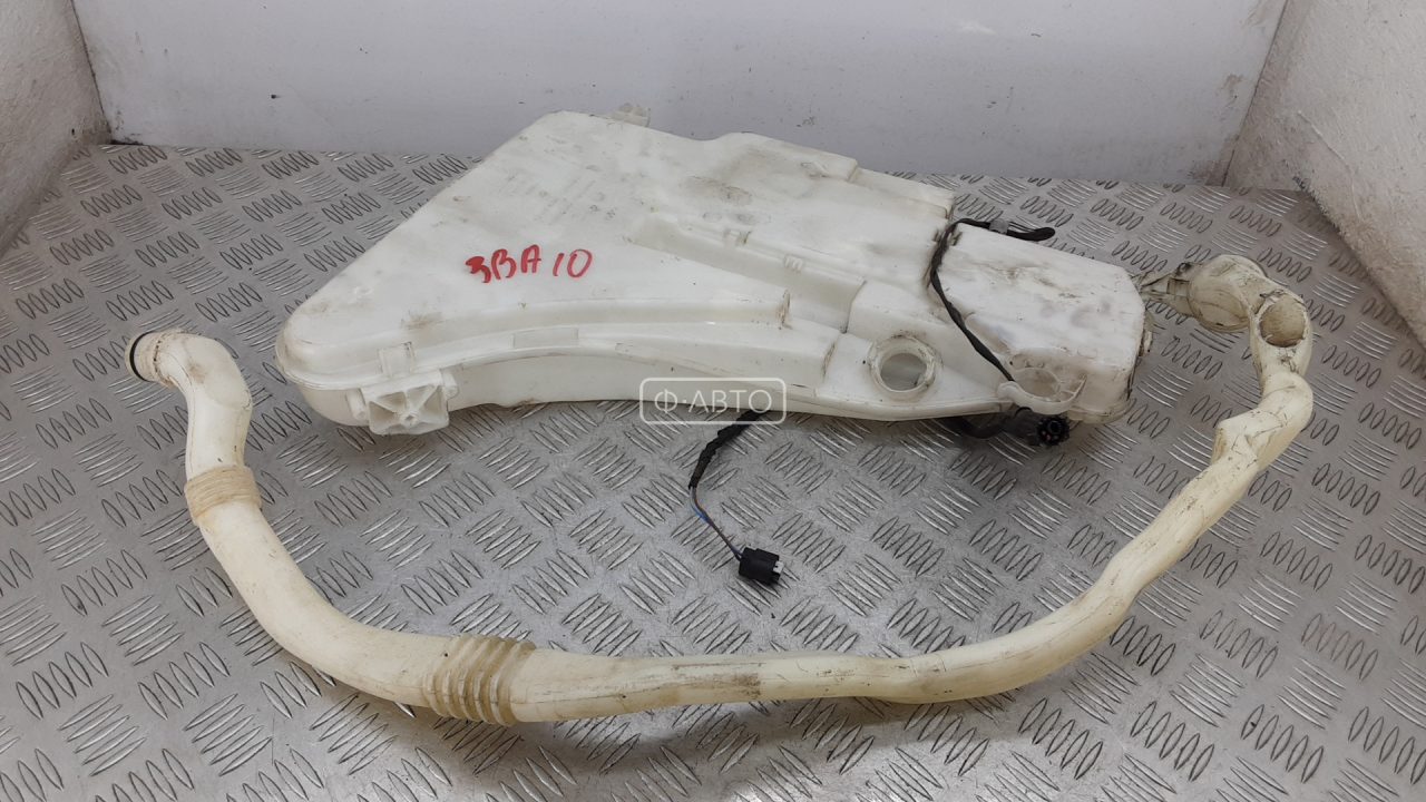 Бачок омывателя