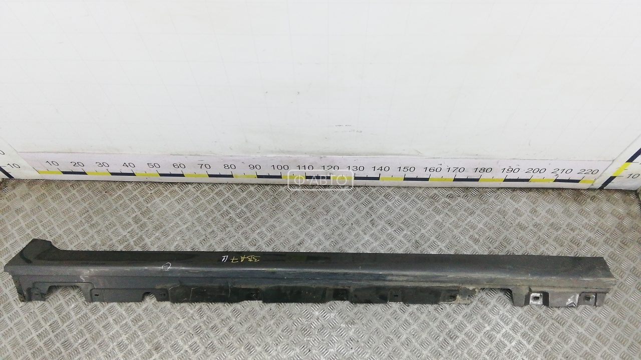 Накладка на порог