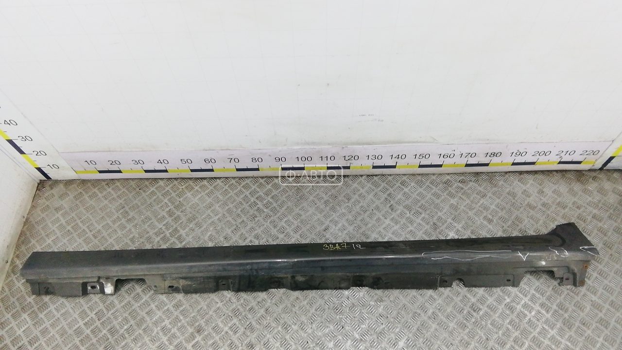 Накладка на порог