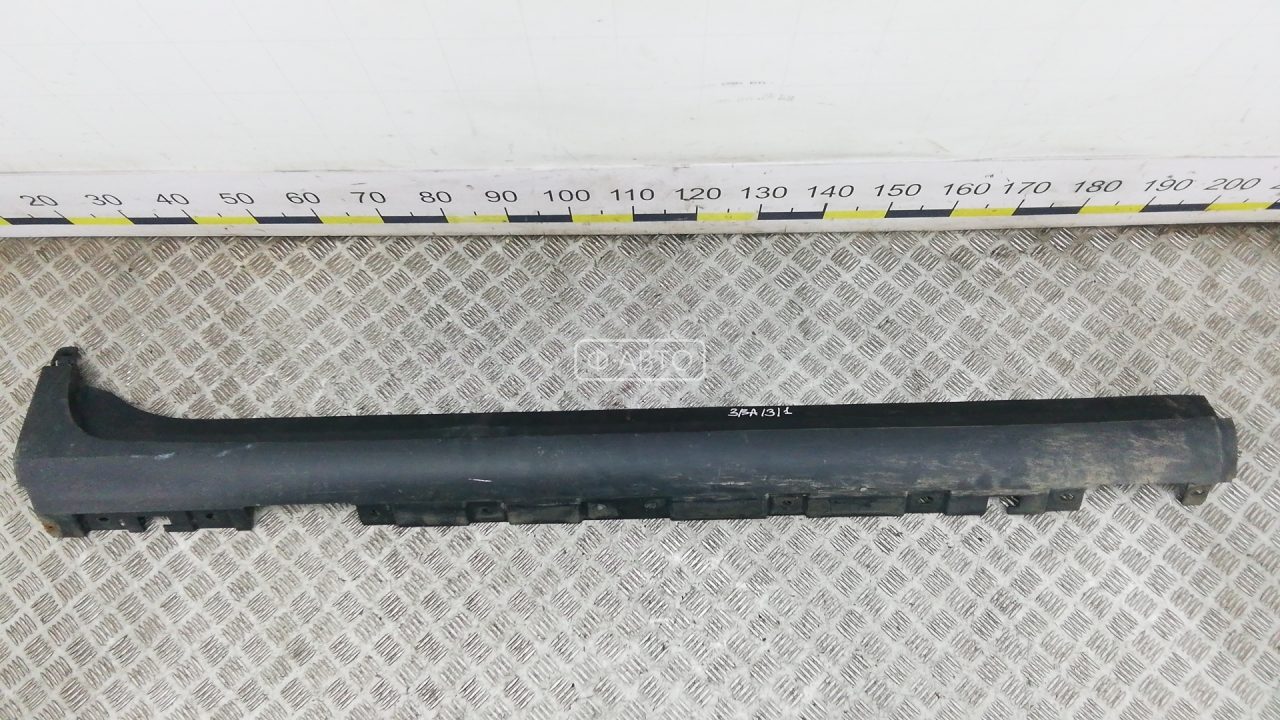 Накладка на порог