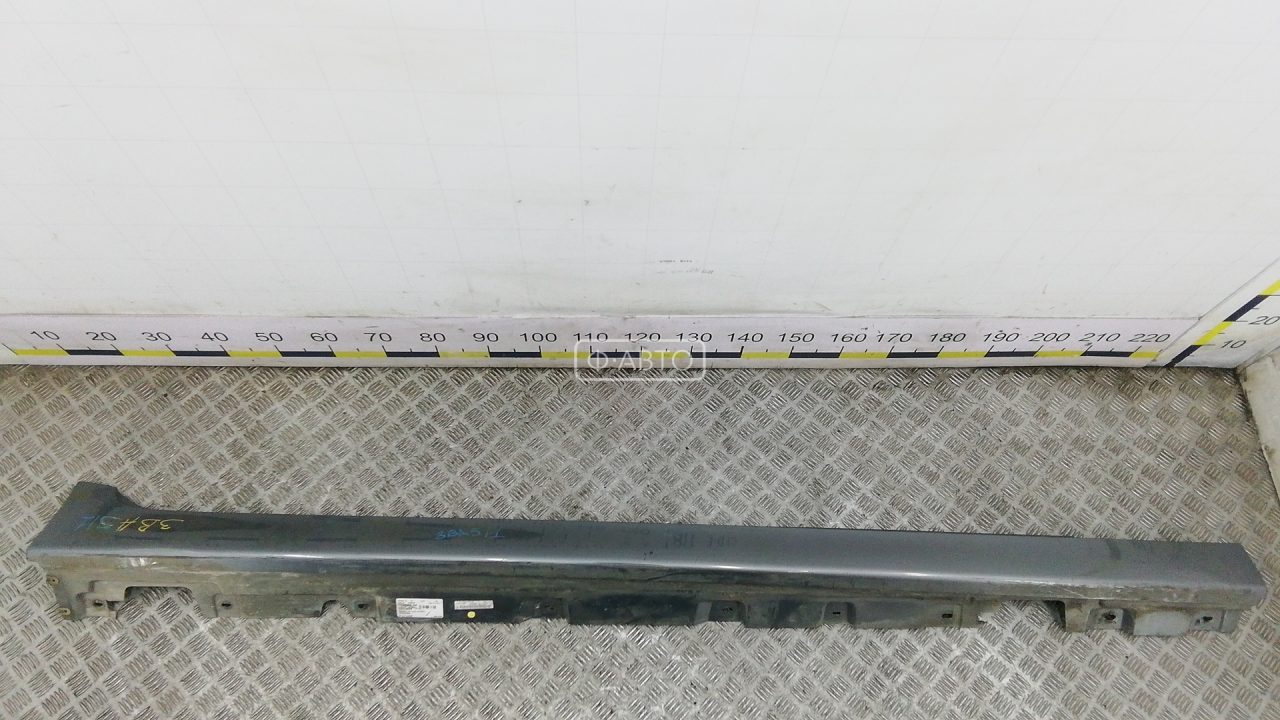 Накладка на порог