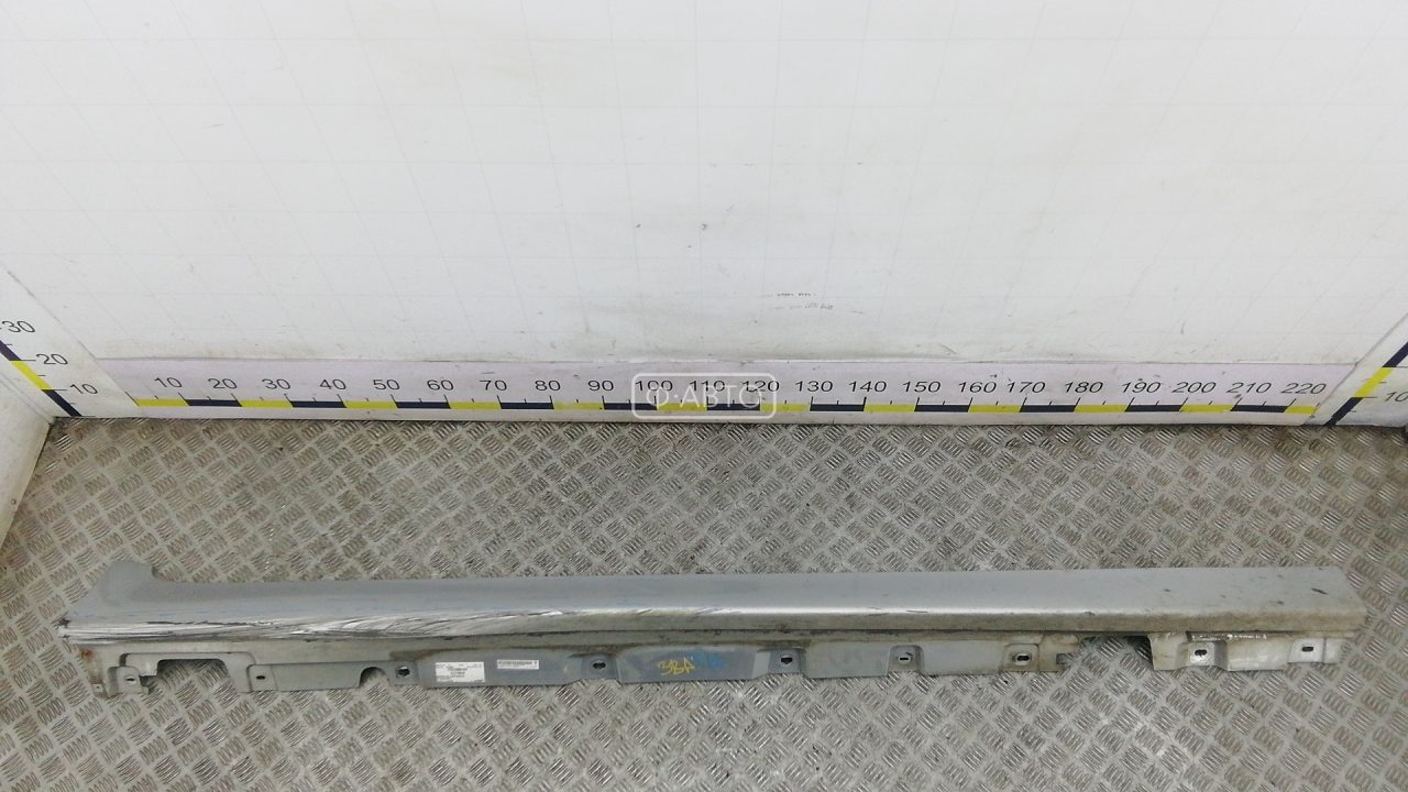 Накладка на порог