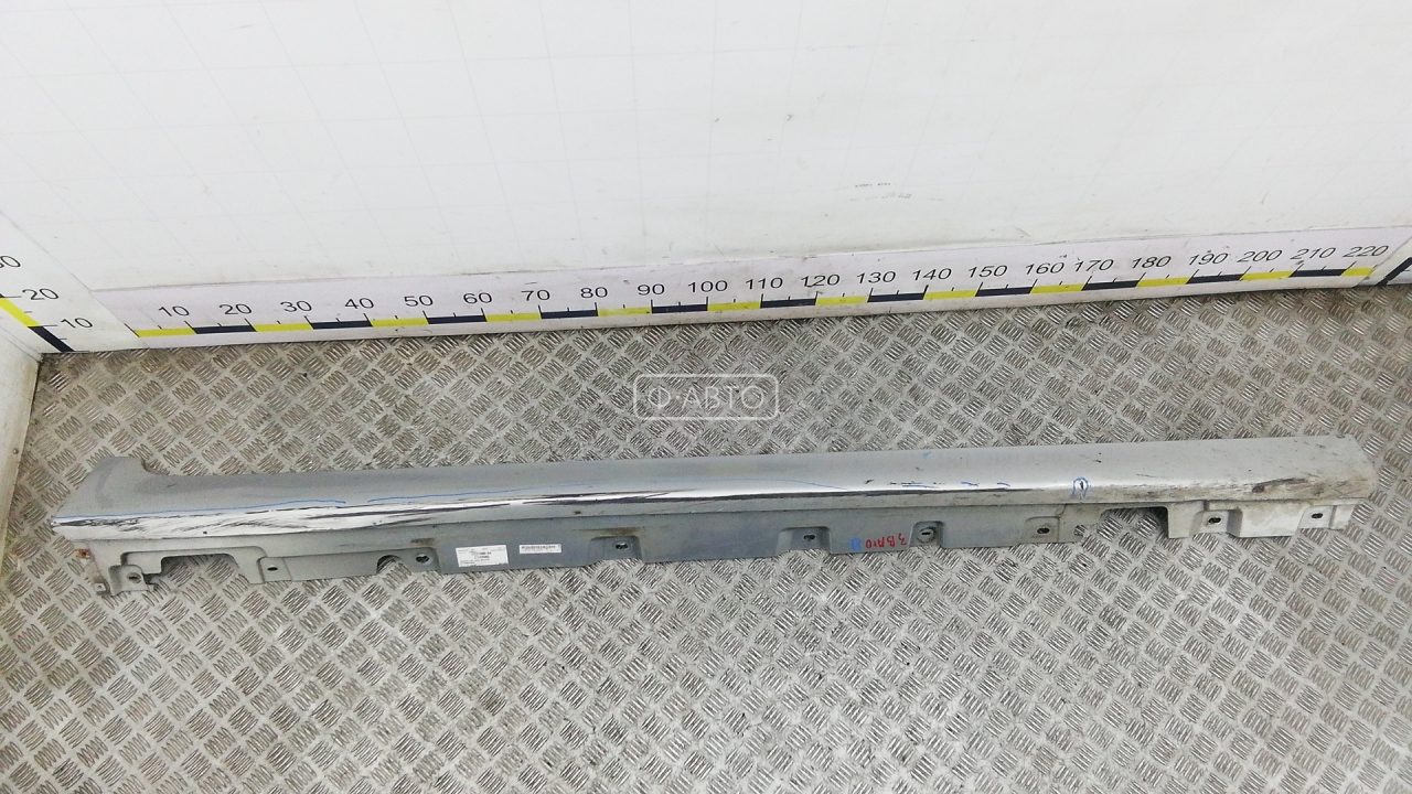 Накладка на порог