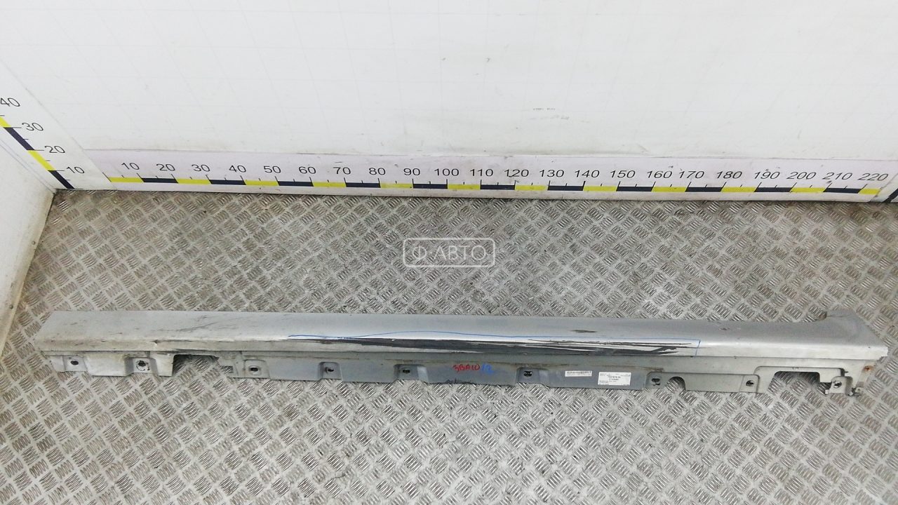 Накладка на порог