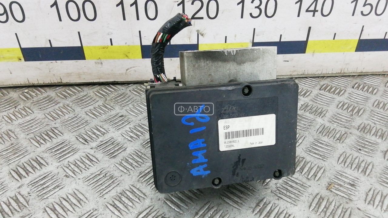 Блок ABS