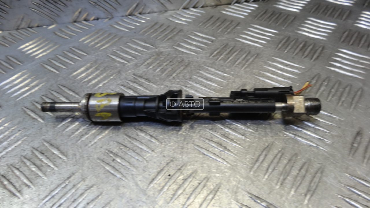 Форсунка бензиновая