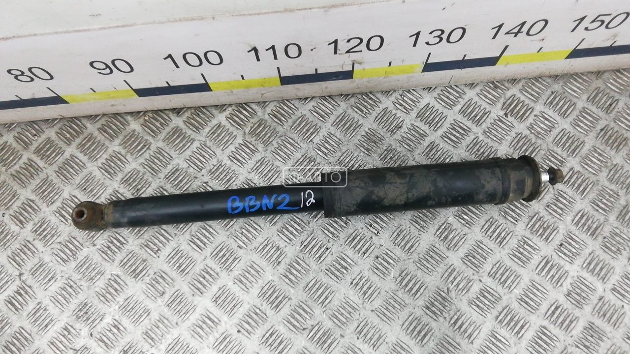 Амортизатор задней балки