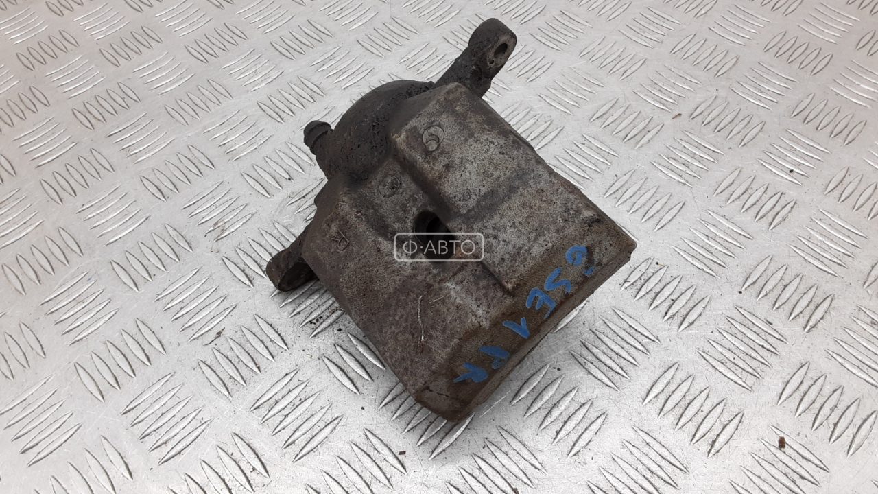 Суппорт тормозной передний правый