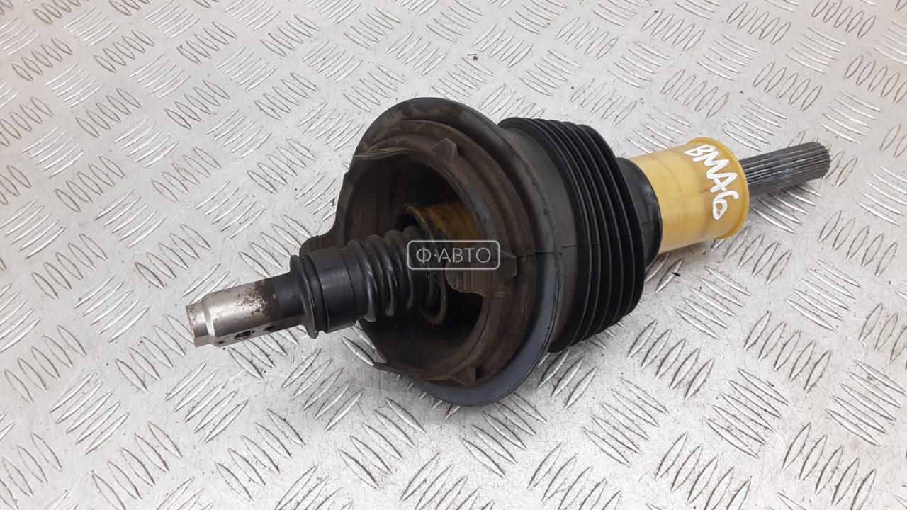 Кардан рулевой