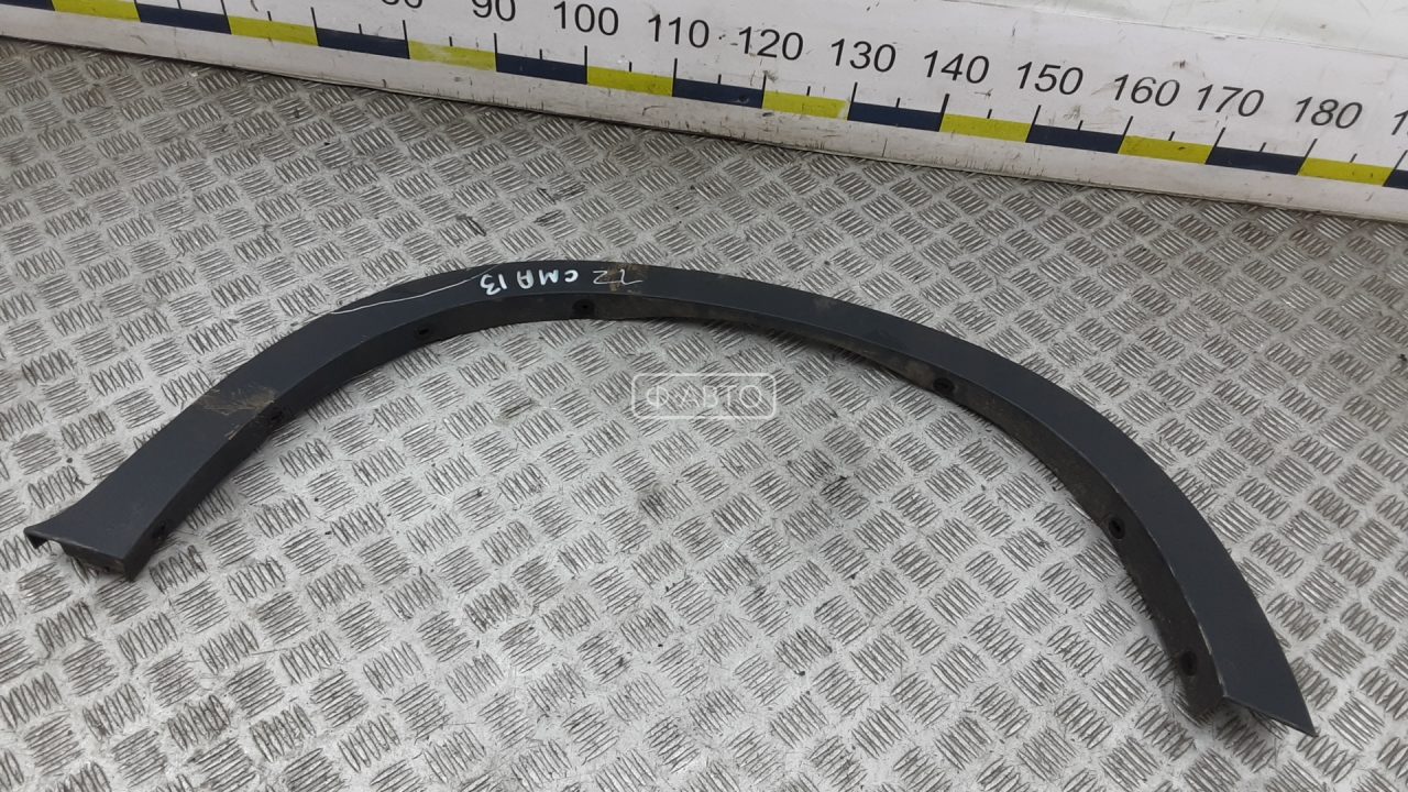 Молдинг крыла заднего левого