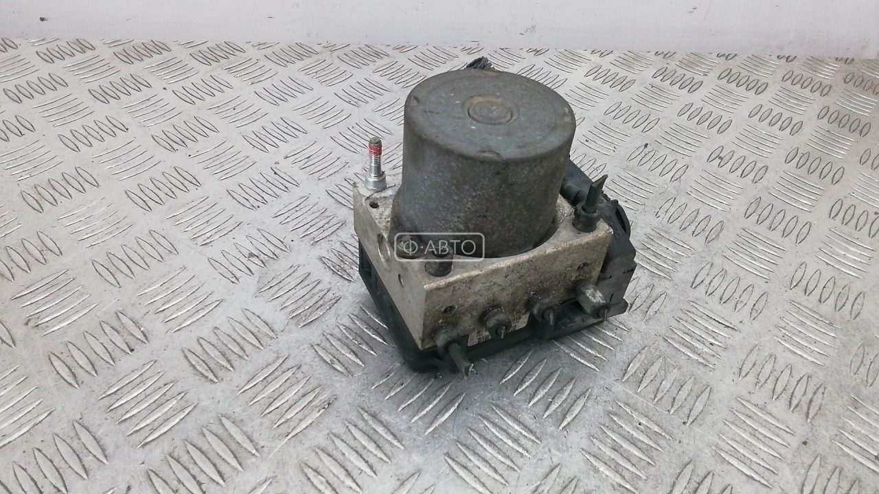 Блок ABS