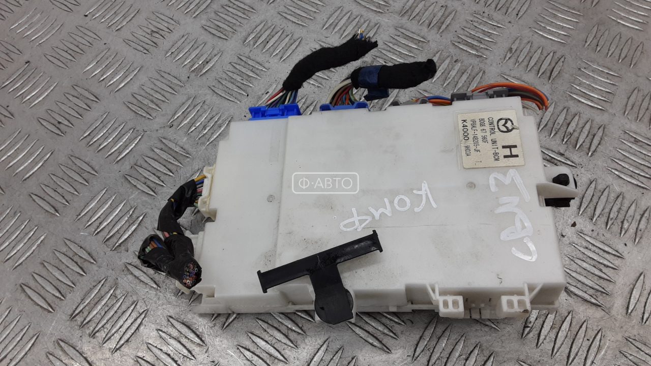 Блок комфорта