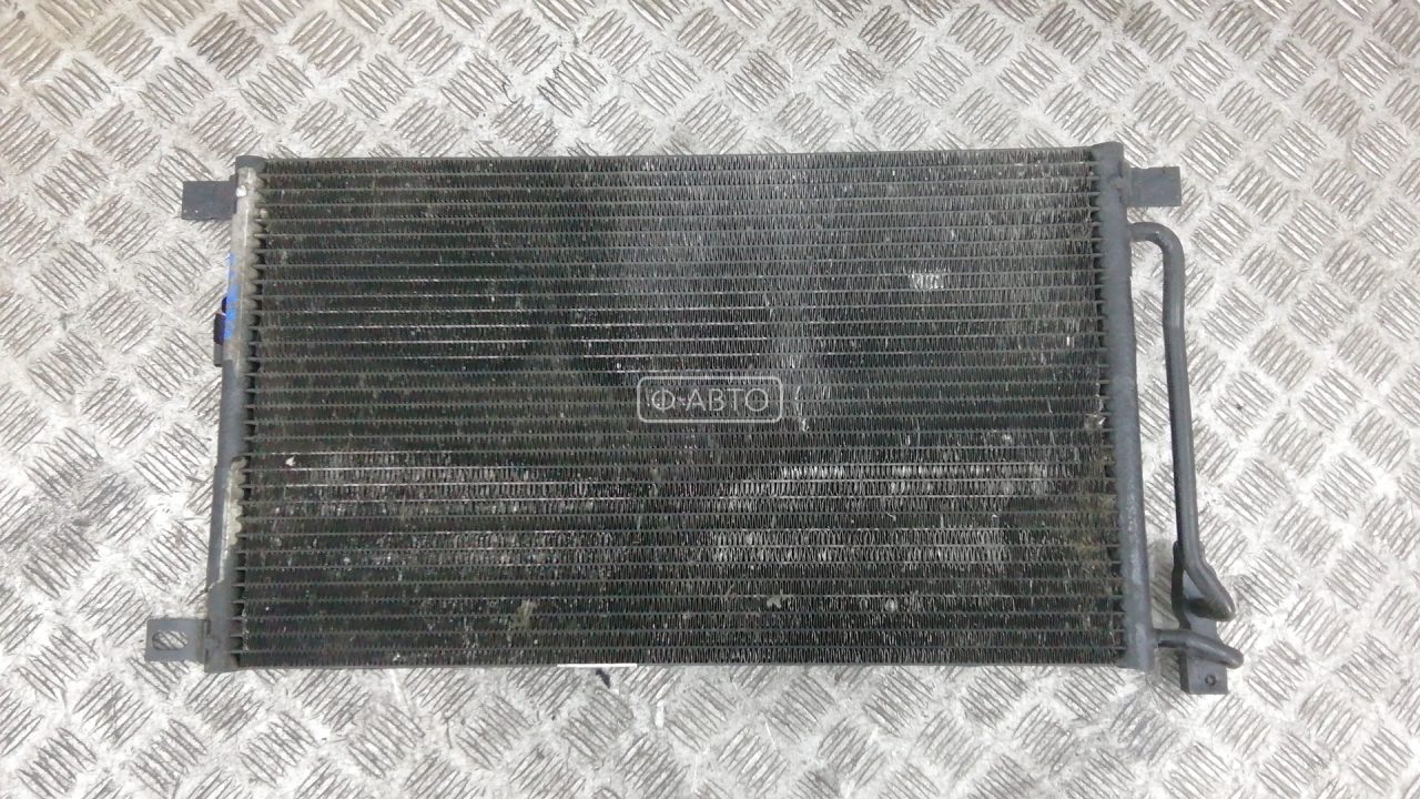 Радиатор кондиционера