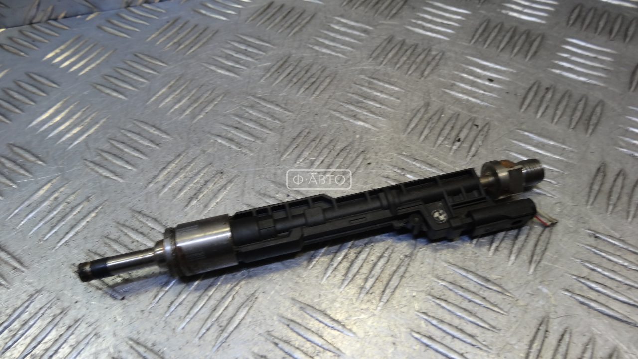 Форсунка бензиновая