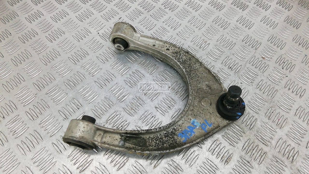 Рычаг передний верхний левый