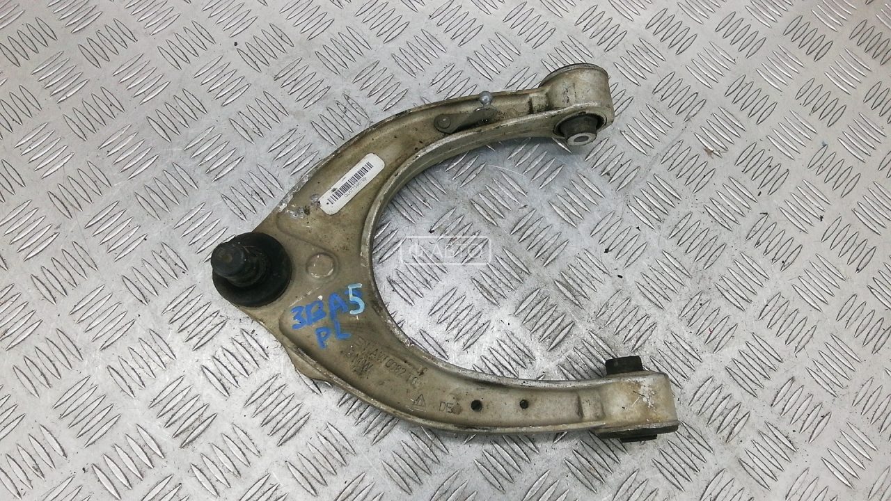 Рычаг передний верхний левый